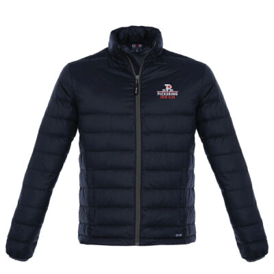 Artic Unisex Pickering Swim Embroidered Jacket Thumbnail