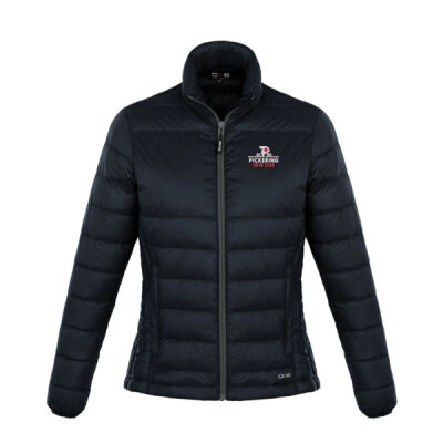 Artic Women's Pickering Swim Embroidered Jacket Thumbnail