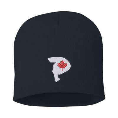 Sportsman Adult Icon Embroidered Beanie Thumbnail