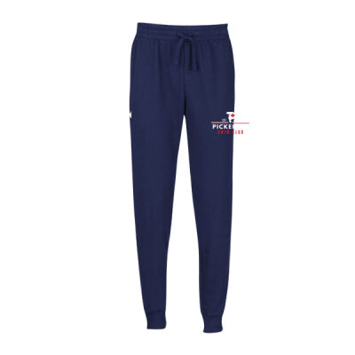 UA Unisex Pickering Swim Printed Sweatpants Thumbnail