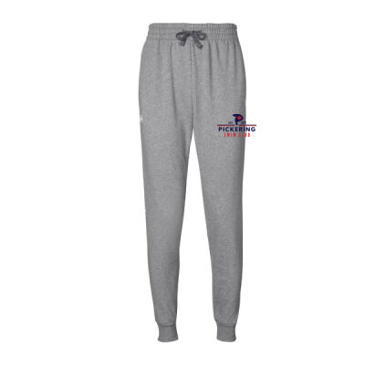 UA Unisex Pickering Swim Printed Sweatpants Thumbnail