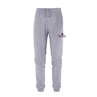 Dash Unisex Pickering Swim Emblem Printed Sweatpants Thumbnail